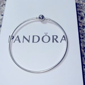 Pandora bangle